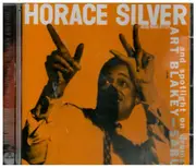CD - Horace Silver - Horace Silver Trio