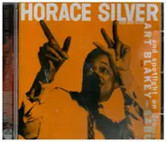 Horace Silver - Horace Silver Trio