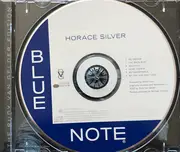 CD - Horace Silver - Horace Silver Trio