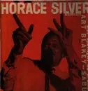 LP - Horace Silver - Horace Silver Trio - Mono / Deepgroove, RVG and Plastylite 'P'