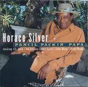 CD - Horace Silver - It's Got To Be Funky