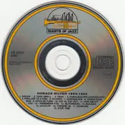 CD - Horace Silver - Safari
