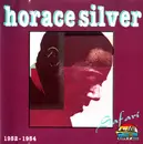 CD - Horace Silver - Safari (1952 - 1954)
