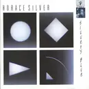 CD - Horace Silver - Silver's Blue