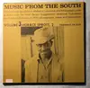 LP - Horace Sprott - Music From The South Volume 3 Horace Sprott, 2
