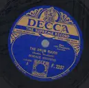 Schellack - Horace Stevens - The Drum Major / Chorus, Gentlemen