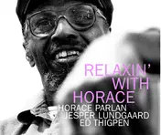 Horace Parlan - Relaxin' With Horace