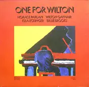 Horace Parlan - One For Wilton
