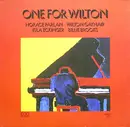 LP - Horace Parlan - One For Wilton