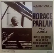 Horace Parlan - Arrival