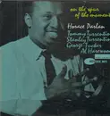 LP - Horace Parlan Quintet - On The Spur Of The Moment - Mono