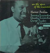 Horace Parlan Quintet