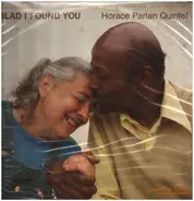 Horace Parlan Quintet - Glad I Found You