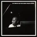 CD-Box - Horace Parlan - The Complete Blue Note Horace Parlan Sessions