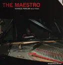 LP - Horace Parlan - The Maestro