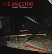 Horace Parlan - The Maestro
