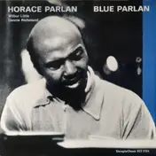 Horace Parlan Trio - Blue Parlan