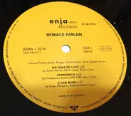 Horace Parlan Trio - Pannonica