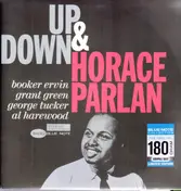 Horace Parlan - Up And Down