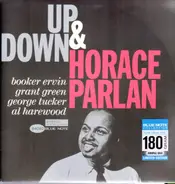 Horace Parlan - Up And Down