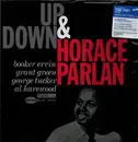 LP - Horace Parlan - Up & Down