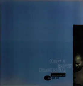 Horace Parlan - Movin' & Groovin'