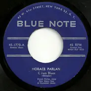 Horace Parlan - C Jam Blues