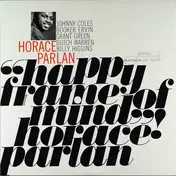 Horace Parlan - Happy Frame of Mind