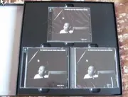 CD-Box - Horace Parlan - The Complete Blue Note Horace Parlan Sessions