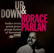 Horace Parlan - Up & Down