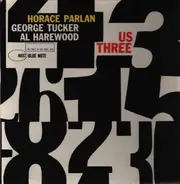 Horace Parlan - Us Three