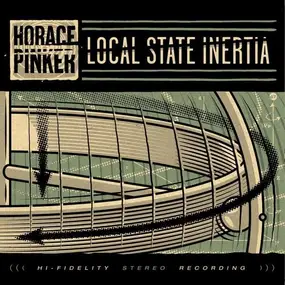 Horace Pinker - Local State Inertia