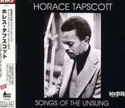 Horace Tapscott - Song of Unsusng