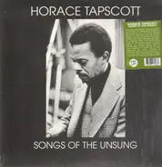 Horace Tapscott - Songs of the Unsung