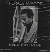 Horace Tapscott