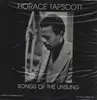 LP - Horace Tapscott - Songs Of The Unsung