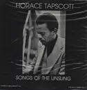 LP - Horace Tapscott - Songs Of The Unsung