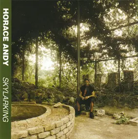 Horace Andy - Skylarking