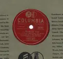 Schellack - Horace Heidt and his Musical Knights - I Promise You/ Don't Fence Me In
