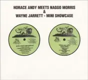 HORACE - Meets Naggo Morris/Mini Showcase