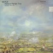 Horace Parlan Trio - Hi-Fly