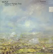 LP - Horace Parlan Trio - Hi-Fly