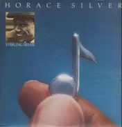 Horace Silver - Sterling Silver