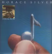 LP - Horace Silver - Sterling Silver