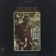 Horace Silver - The Best Of Horace Silver