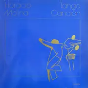 LP - Horacio Molina - Tango Canción