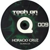 Horacio Cruz - Burbuja / Headcount / Ratzeputz