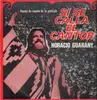 LP - Horacio Guarany - Si se calla el cantor - Soundtrack