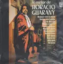 LP - Horacio Guarany - Lo Mejor De Horacio Guarany