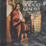 LP - Horacio Guarany - Lo Mejor De Horacio Guarany